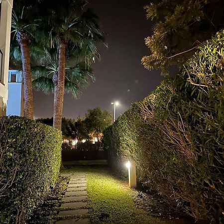 Acogedor Apartamento En Javea. Kültér fotó