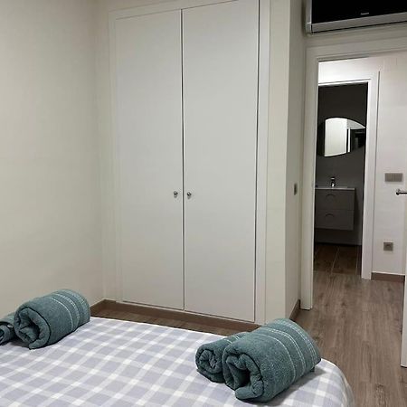 Acogedor Apartamento En Javea. Kültér fotó