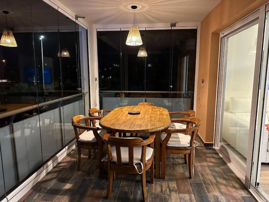 Acogedor Apartamento En Javea. Kültér fotó