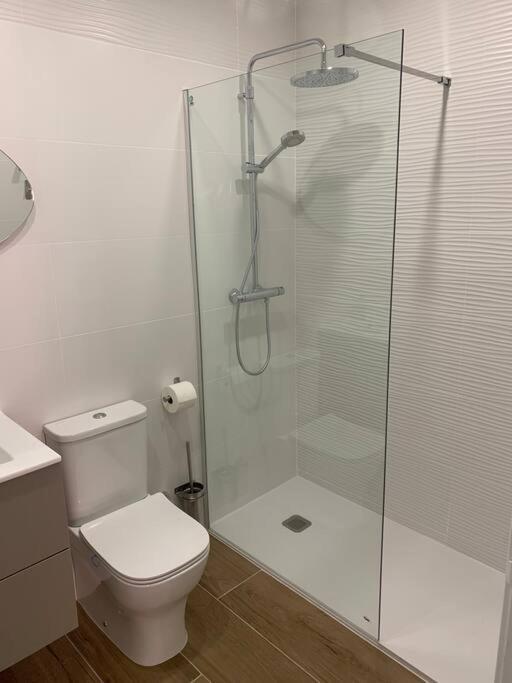 Acogedor Apartamento En Javea. Kültér fotó
