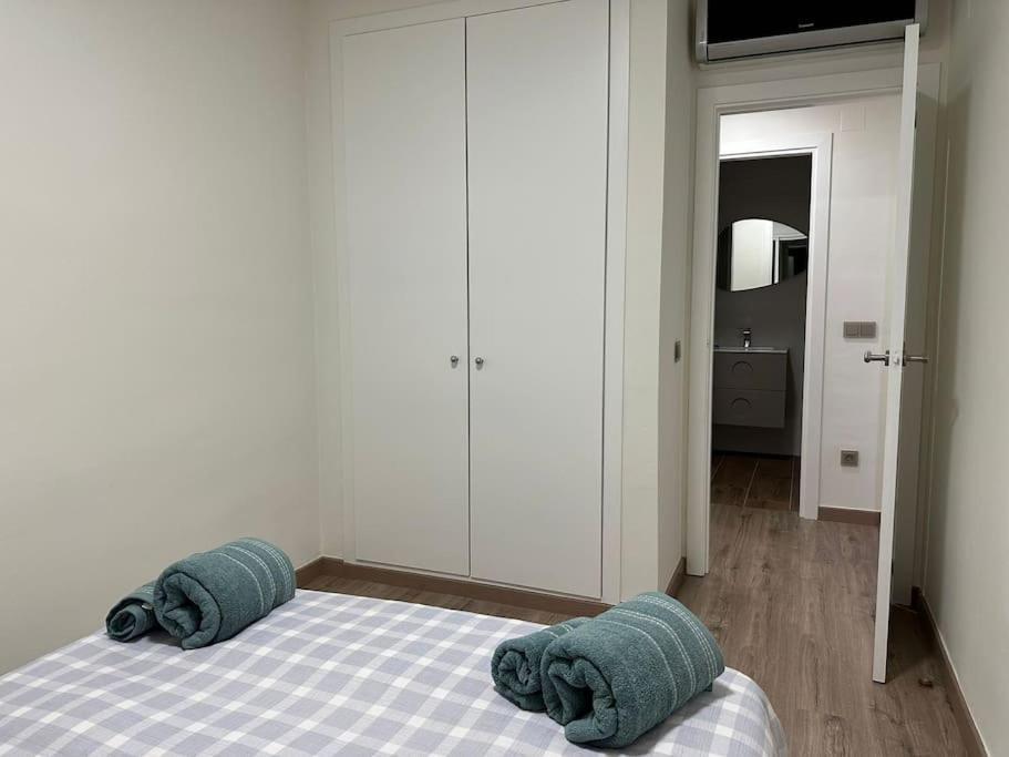 Acogedor Apartamento En Javea. Kültér fotó